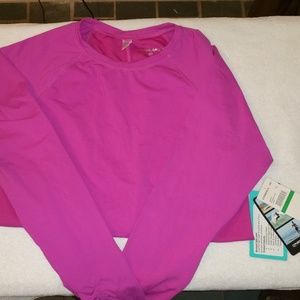 O'Neill "Renewal" Light Layer Top